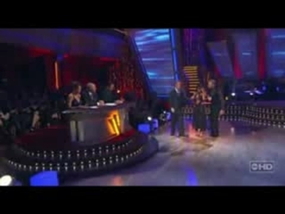 Dancing with star megan fox