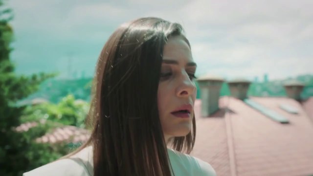 Paramparça 1. Sezon Finali - Final Sahnesi