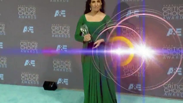 Hot Highlights From The 2016 Critics Choice Awards