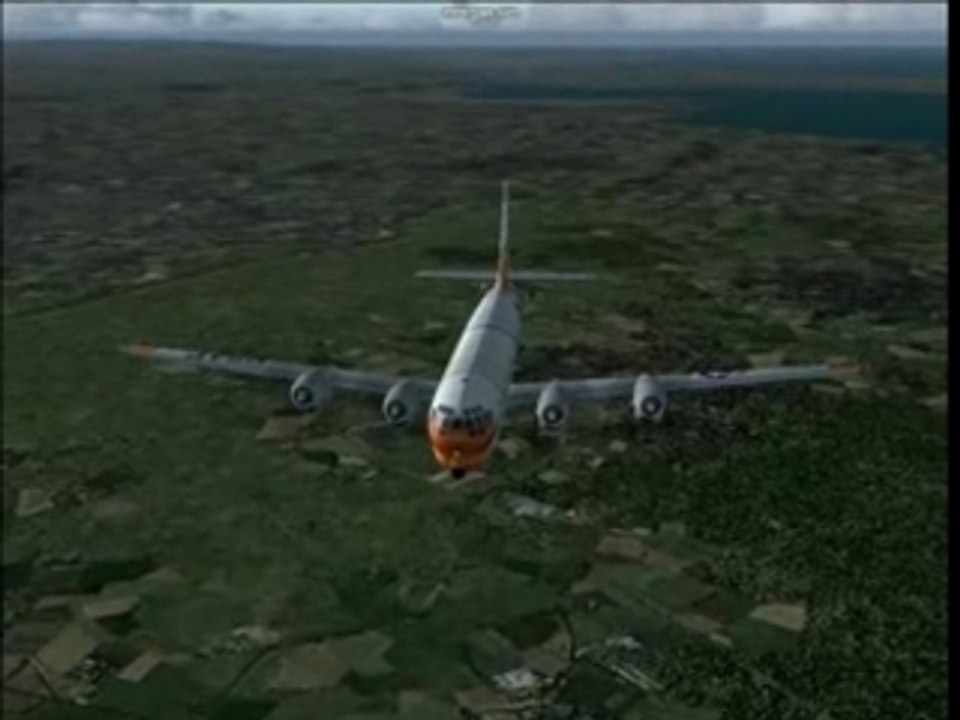 Ravitaillement en vol