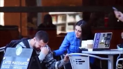 Emotional guy wants a girl friend