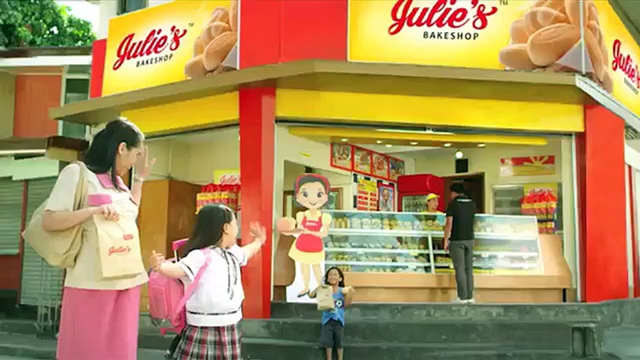 Julie's Chief Baker Student Edition Episode 7 (Part 1)