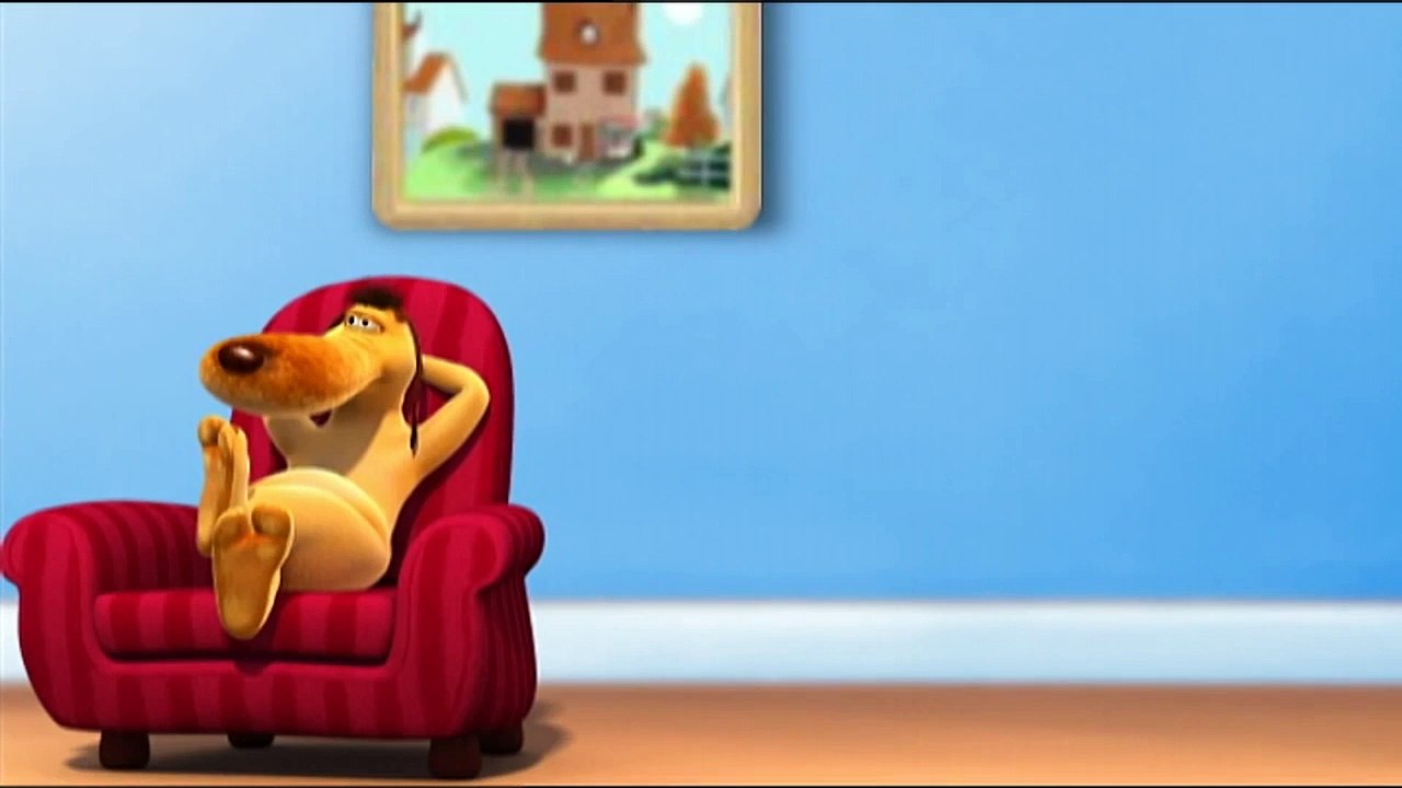 Pat and Stan - A Tutti Frutti Poem (short)