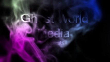 Father and Child Ghost Living In My House, Caught On My Camera