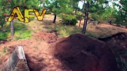 Top 10 Faceplants | AFV XD | AFV