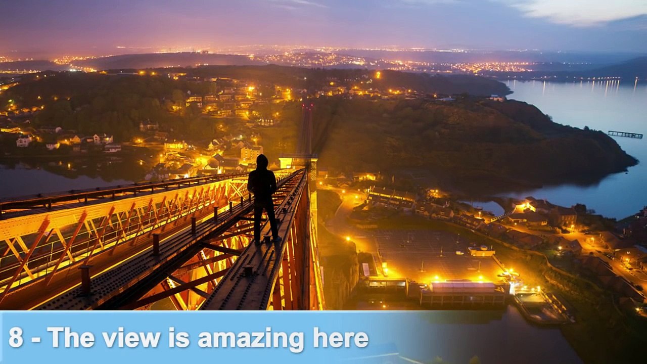 10 Bravest People In The World
