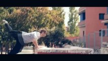People are Awesome Parkour and Freerunning 2015
