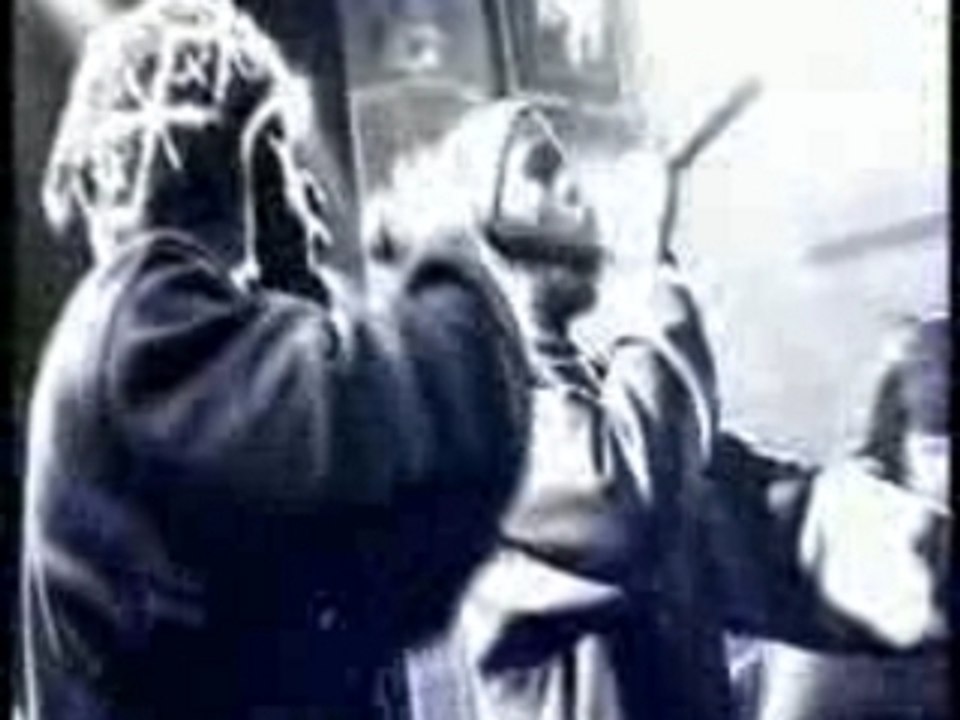 Saian Supa Crew - Medley (Canal Plus 11-30-99).mpg