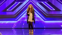 Janet Devlins audition The X Factor 2011 (Full Version)