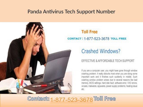 1-877-523-3678 Panda_Contact_Support_Phone_Number