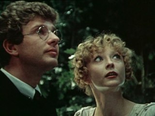 Steaua fără nume / Bezymyannaya zvezda (1978)