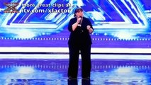 Mary Byrnes X Factor Audition (Full Version) itv.com/xfactor