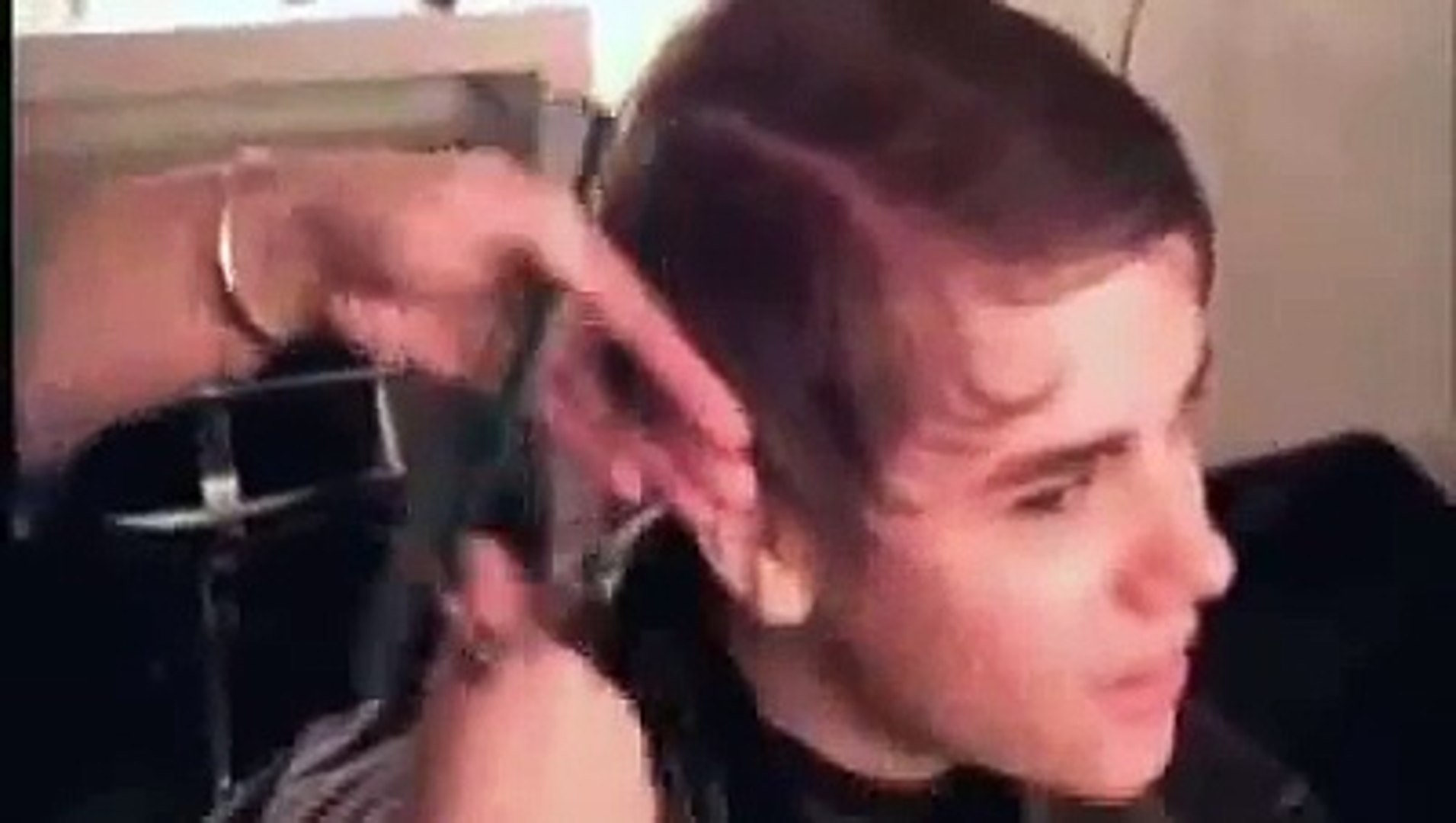 Latest Justin Bieber Hairstyles