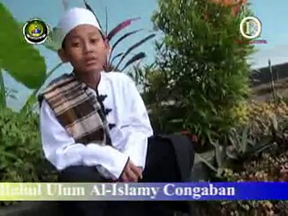 Nurus Shofa - Dhoharoddin ظَهَرَ الدِّينُ المُؤَيَّد