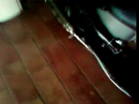 Video nitro 70 mhr street racer