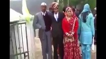 Whatsapp funny videos bridegroom become mad insane in his wedding
