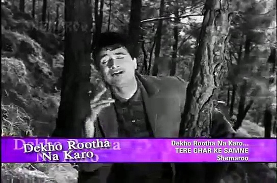 Rafi sahib