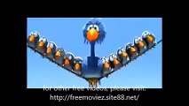 For the birds - by Pixar short animation