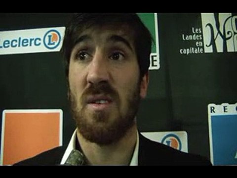 SITE OFFICIEL STADE MONTOIS RUGBY J. CABANNES