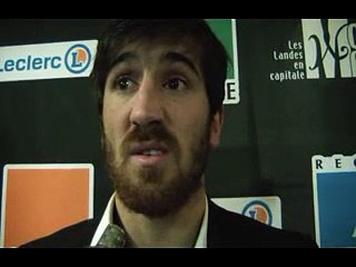 SITE OFFICIEL STADE MONTOIS RUGBY J. CABANNES