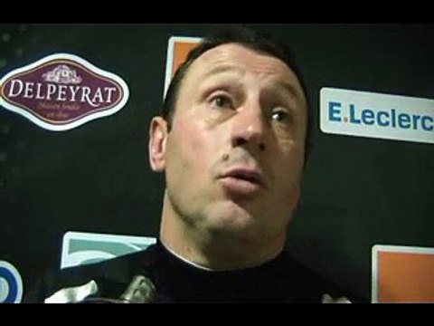 SITE OFFICIEL STADE MONTOIS RUGBY CH. LAUSSUCQ