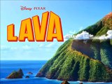 LAVA (Cover by Brandon Croker of Disney Pixar short song) - Bambi Man Covers