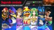 [Wii U] Super Smash Bros for Wii U - La Senda del Guerrero - R.O.B.
