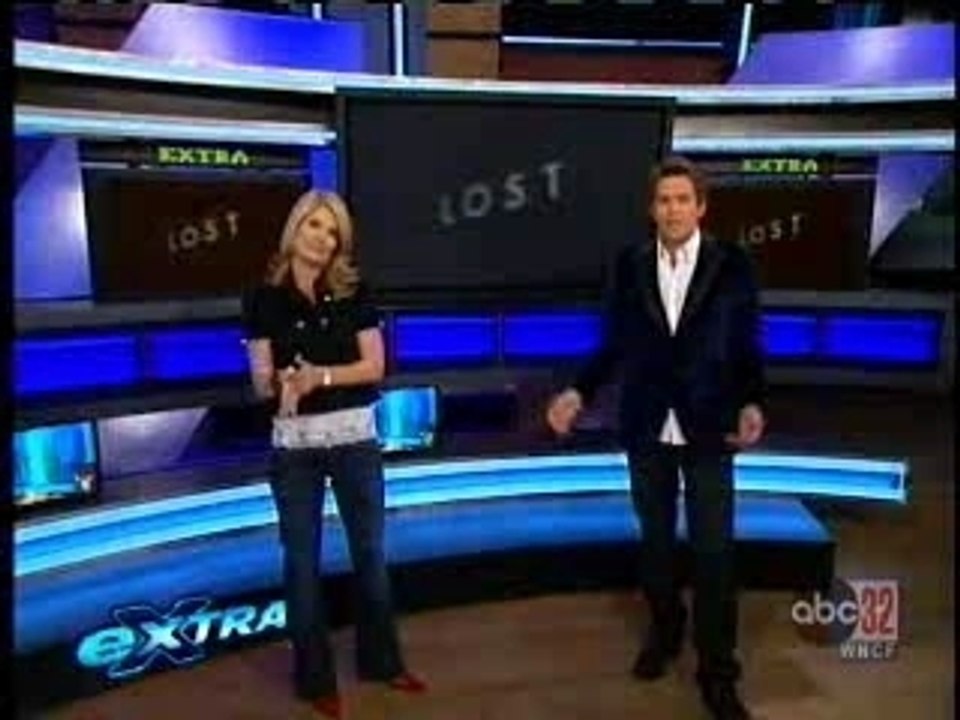 Lost - Extra