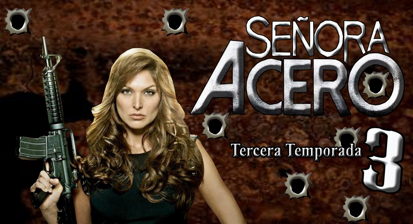 Señora Acero 3 podría preparar su tercera temporada para el 2016