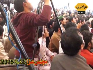 Shokat raza shokat