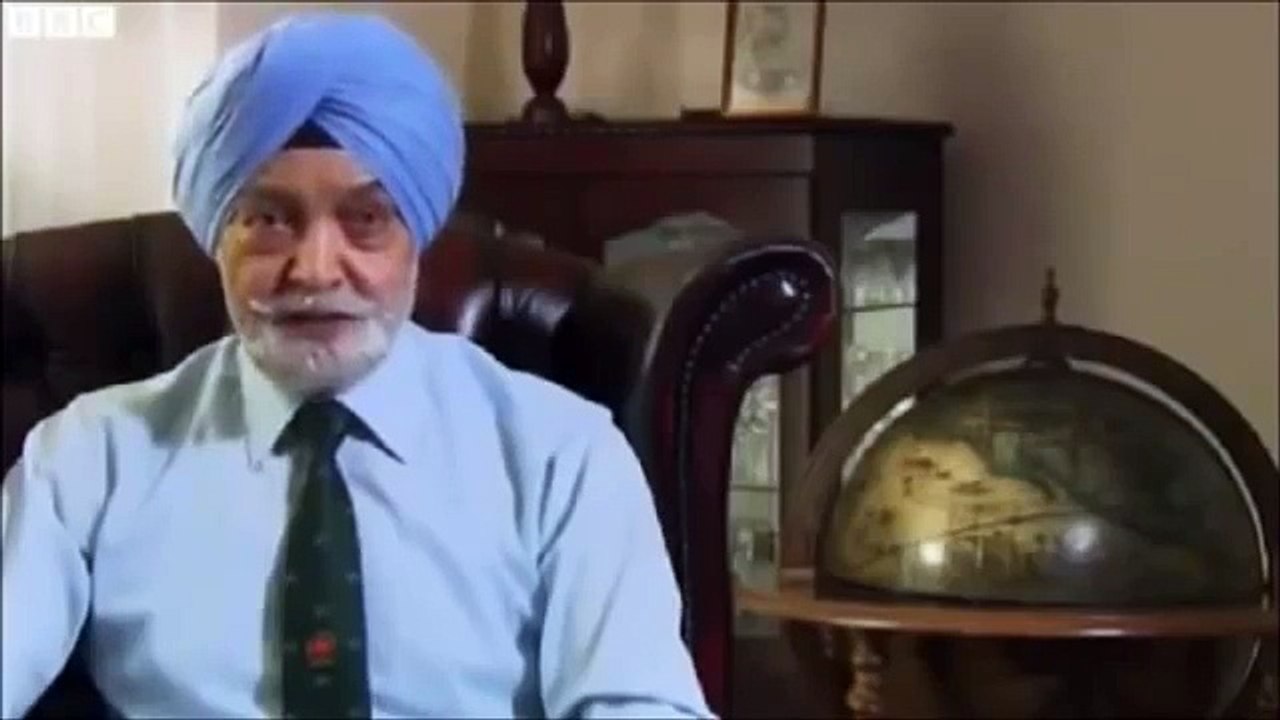 Remembrance - The Sikh Story - Part 1 - World War 1 and 2