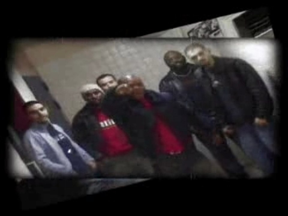 Clip rap fr- alibi_montana et lim ta rue