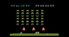 Space Invaders (1978)