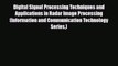 [PDF Download] Digital Signal Processing Techniques and Applications in Radar Image Processing