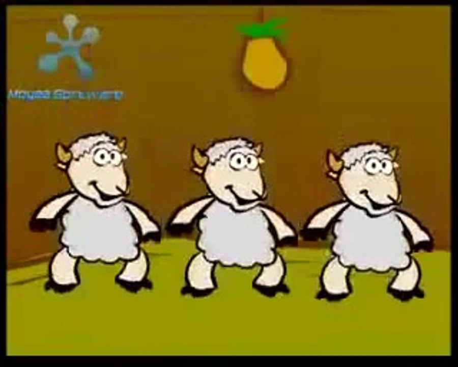 أغنية خروف العيد
