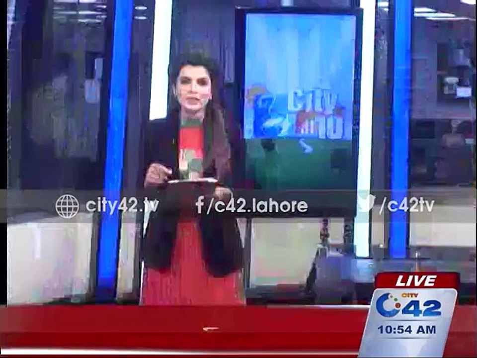 Pharmaceutical factory boiler exploded in Raiwind Road