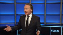 Real Time with Bill Maher: Monologue November 14, 2014 (HBO)