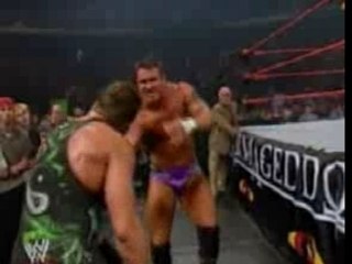 WWE - - Evolution Titantron