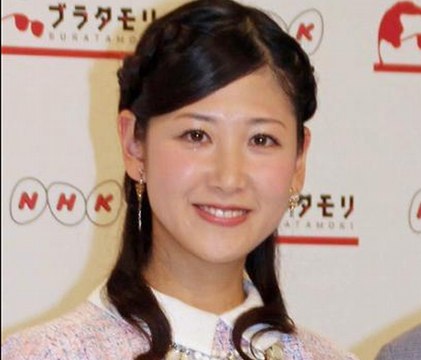 「ブラタモリ」桑子アナ、ＮＨＫ報道の顔に！４・４新番組に抜てき