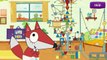 Peg and Cat - Baby Foxs Big Machine - Peg and CatGmes