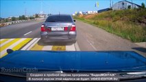 Аварии и дтп #146/Август 2015/Car crash compilation/August 2015