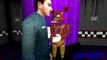 FOXYS SONG ANIMACIÓN - La Canción de Foxy de Five Nights at Freddys (Animation) | iTownGamePlay