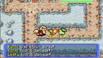 Pokémon Mystery Dungeon Red Rescue Team (Blind) #28: Blazing Moltres!