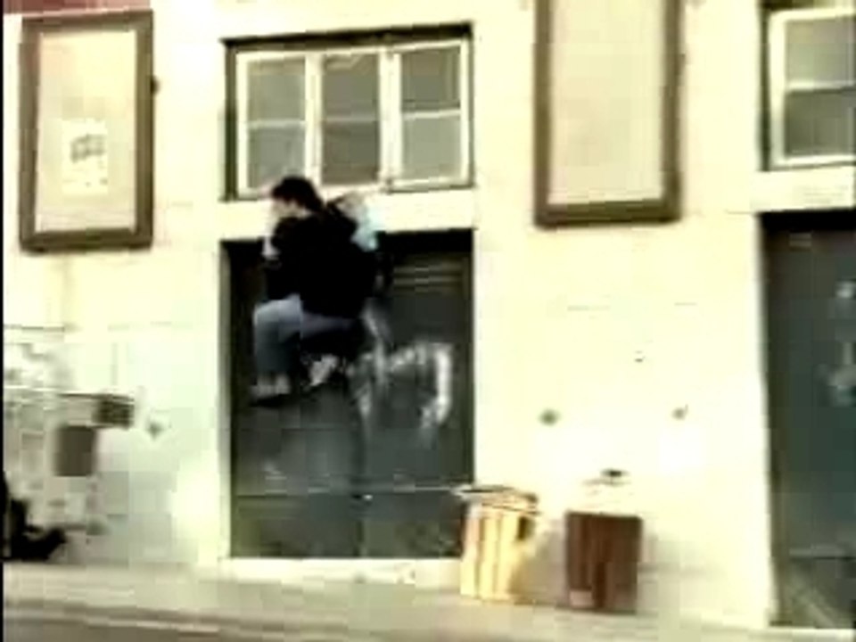 nike pub