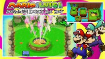 Lets Play | Mario & Luigi zusammen durch die Zeit | German | Part 12 | Yoob auf Randale!