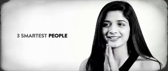 Marva 1st interview in bollywood after her 1st filam in india