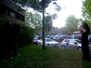 BAMBiiE VS PAM-PAM . . . ROUND 3