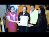 Anup Jalota Launches Music Album Sai Guru By Girish