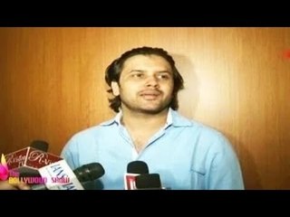 Javed Ali Song Recording Grand Party Life Movie