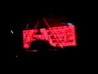 Daft Punk, eurock 2006 Video 1